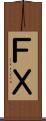 ＦＸ Scroll