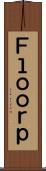 Ｆｌｏｏｒｐ Scroll
