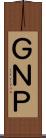 ＧＮＰ Scroll