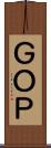 ＧＯＰ Scroll