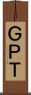 ＧＰＴ Scroll
