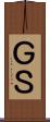 ＧＳ Scroll