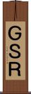 ＧＳＲ Scroll