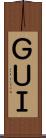 ＧＵＩ Scroll