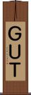 ＧＵＴ Scroll