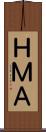 ＨＭＡ Scroll