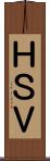 ＨＳＶ Scroll