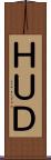 ＨＵＤ Scroll