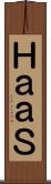 ＨａａＳ Scroll