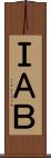 ＩＡＢ Scroll