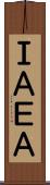 ＩＡＥＡ Scroll