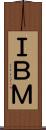 ＩＢＭ Scroll