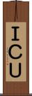 ＩＣＵ Scroll