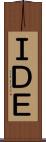 ＩＤＥ Scroll