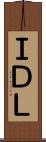 ＩＤＬ Scroll