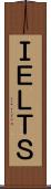 ＩＥＬＴＳ Scroll