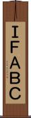 ＩＦＡＢＣ Scroll