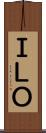 ＩＬＯ Scroll