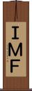 ＩＭＦ Scroll
