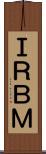 ＩＲＢＭ Scroll