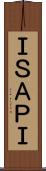 ＩＳＡＰＩ Scroll