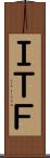 ＩＴＦ Scroll