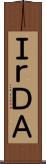 ＩｒＤＡ Scroll