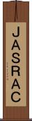 ＪＡＳＲＡＣ Scroll