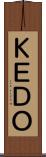 ＫＥＤＯ Scroll