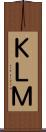 ＫＬＭ Scroll
