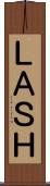ＬＡＳＨ Scroll