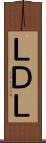 ＬＤＬ Scroll
