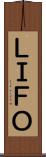 ＬＩＦＯ Scroll