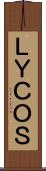 ＬＹＣＯＳ Scroll