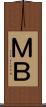 ＭＢ Scroll
