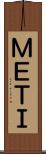 ＭＥＴＩ Scroll