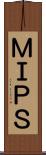 ＭＩＰＳ Scroll