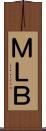 ＭＬＢ Scroll
