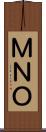 ＭＮＯ Scroll
