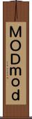 ＭＯＤ Scroll