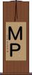 ＭＰ Scroll