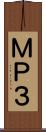 ＭＰ３ Scroll
