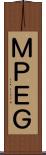 ＭＰＥＧ Scroll