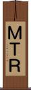 ＭＴＲ Scroll