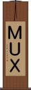 ＭＵＸ Scroll