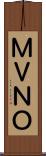 ＭＶＮＯ Scroll
