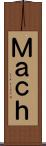 Ｍａｃｈ Scroll