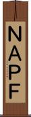 ＮＡＰＦ Scroll