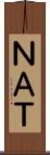 ＮＡＴ Scroll