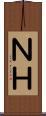 ＮＨ Scroll
